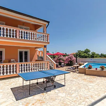 Cozy In Betiga With Outdoor Swimming Pool Barbariga