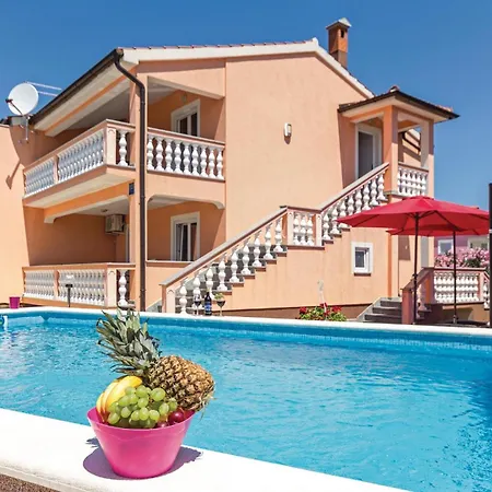 Cozy In Betiga With Outdoor Swimming Pool * Barbariga