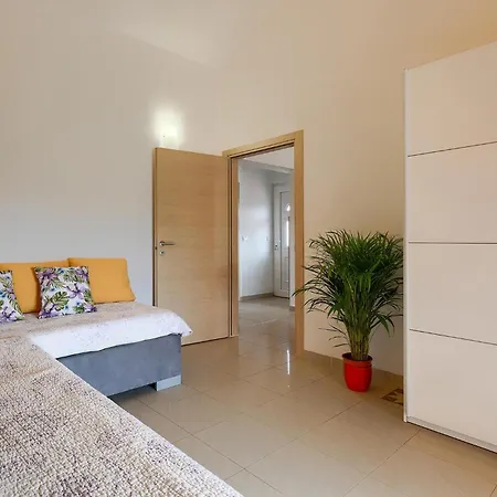 Betiga Betiga Iii Feriehus *